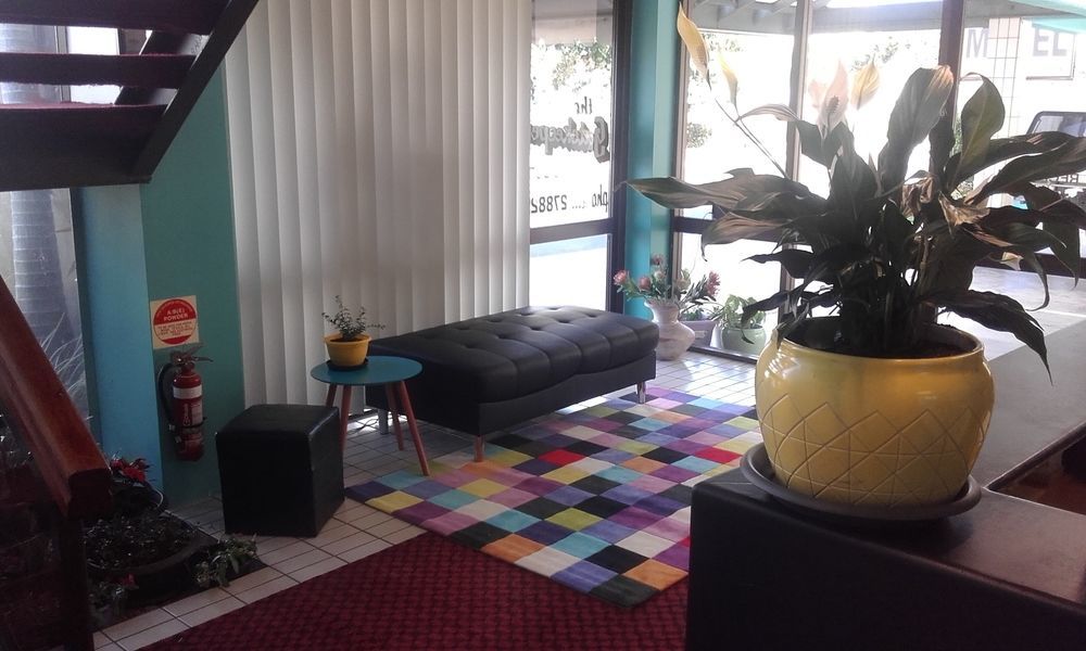 Tropical Gateway Motor Inn Rockhampton Esterno foto